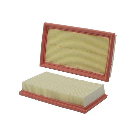 Wix Filters Air Filter 49160